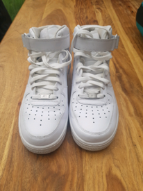 nike air force 1 gumtree